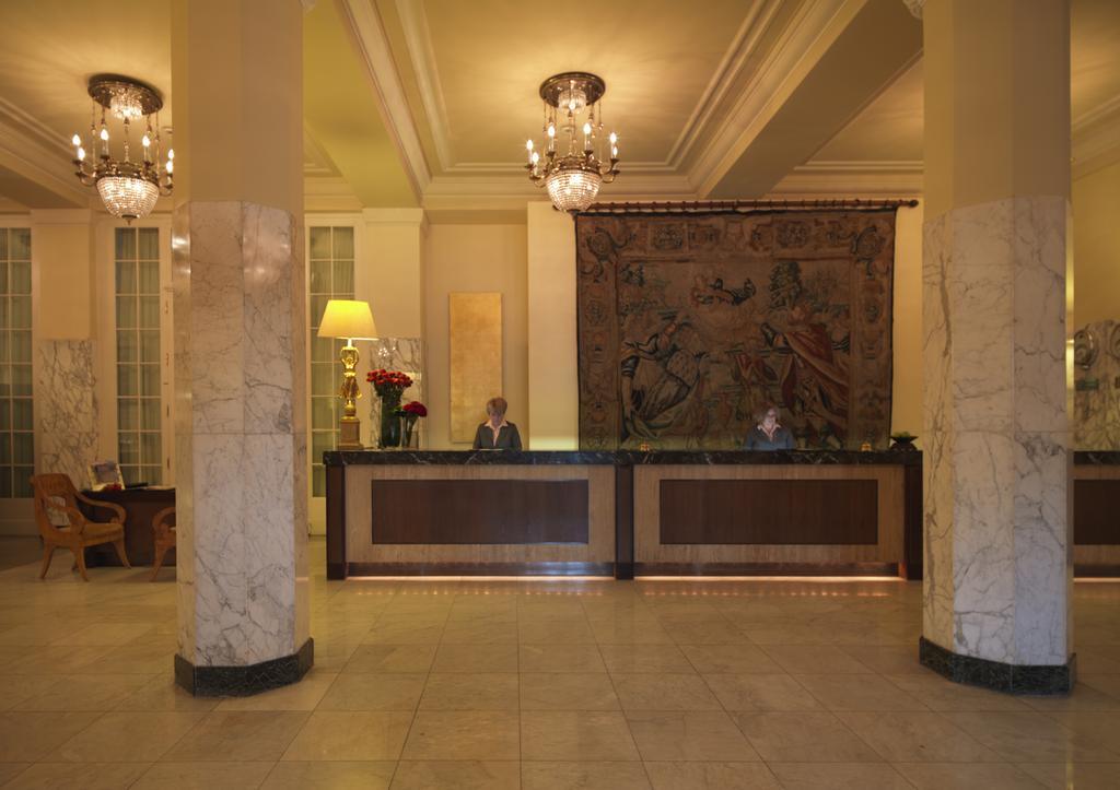 Rocco Forte Astoria Hotel Sankt Petersburg Exterior foto